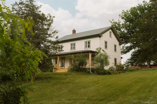 196 County Road 115, Bethel, NY 12726