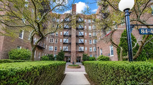 84-49 168th ST #2V, Jamaica Hills, NY 11432