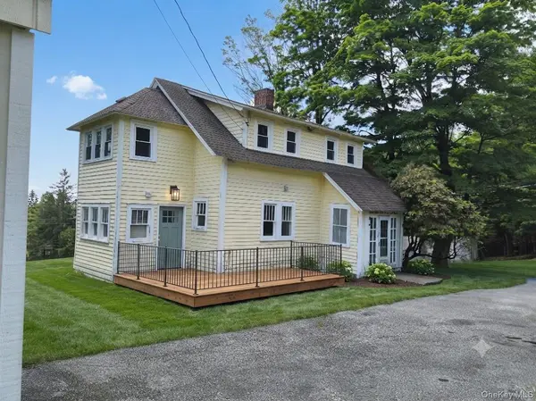 4 Skyview DR, Liberty, NY 12754