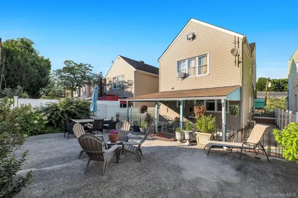 1651 Hering AVE, Bronx, NY 10461