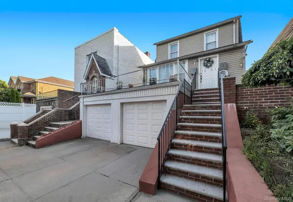 1651 Hering AVE, Bronx, NY 10461