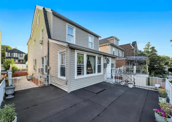 1651 Hering AVE, Bronx, NY 10461
