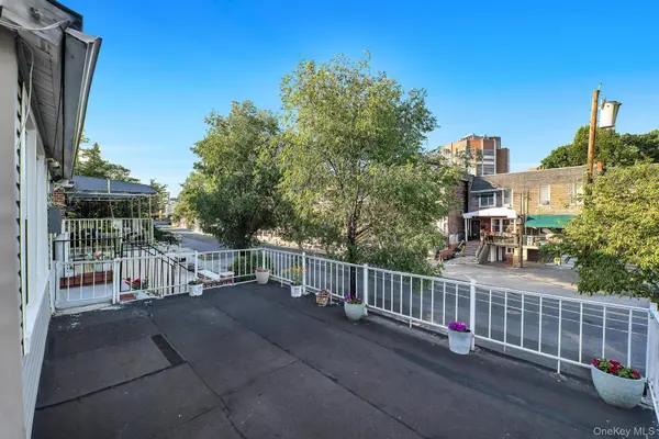 1651 Hering AVE, Bronx, NY 10461