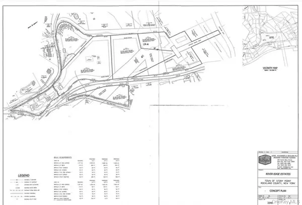 3 Katavolos Drive /160-162 Mott Farm RD, Tomkins Cove, NY 10980