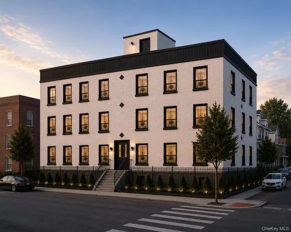 1910 Randall AVE, Bronx, NY 10473