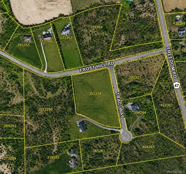 Traci WAY, Pleasant Valley, NY 12569