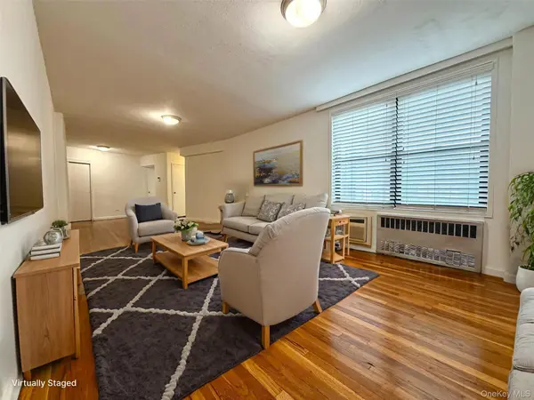 63-95 Austin ST #2G, Rego Park, NY 11374