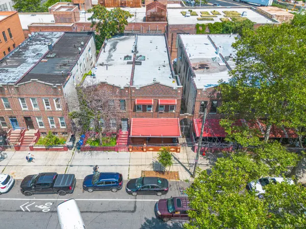 909 Mother Gaston BLVD, Brooklyn, NY 11212