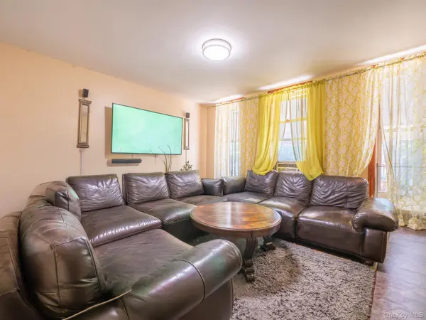 909 Mother Gaston BLVD, Brooklyn, NY 11212