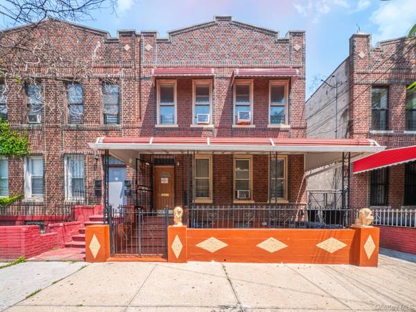 909 Mother Gaston BLVD, Brooklyn, NY 11212