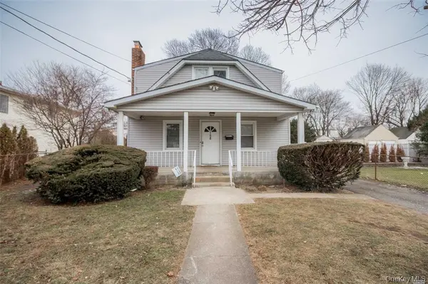 158 Rhodes AVE, Hempstead, NY 11550