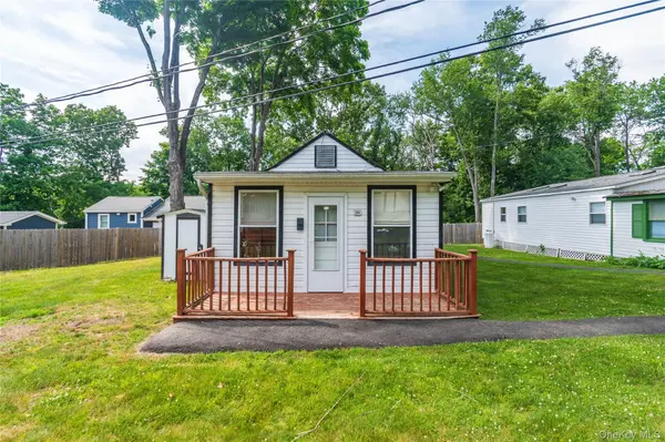 7 Brodie RD #26, Hopewell Junction, NY 12533
