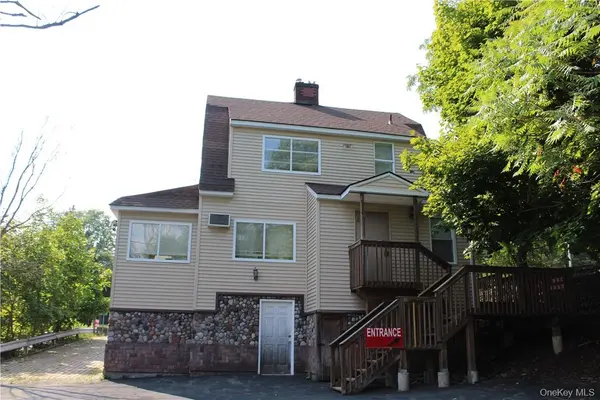 58 Pleasant ST, Monticello, NY 12701