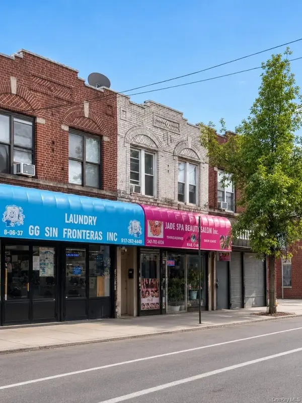 99-12 37th AVE, Corona, NY 11368