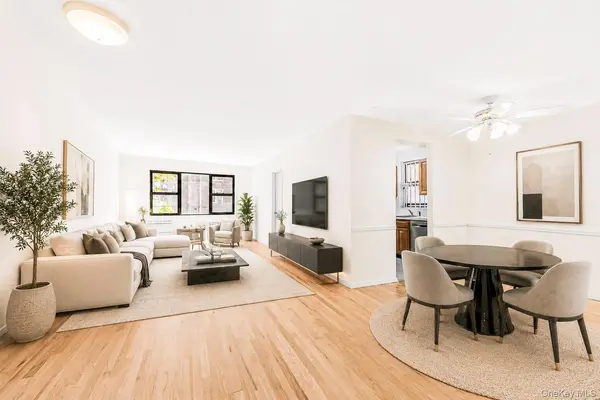 3215 Arlington AVE #3E, Bronx, NY 10463