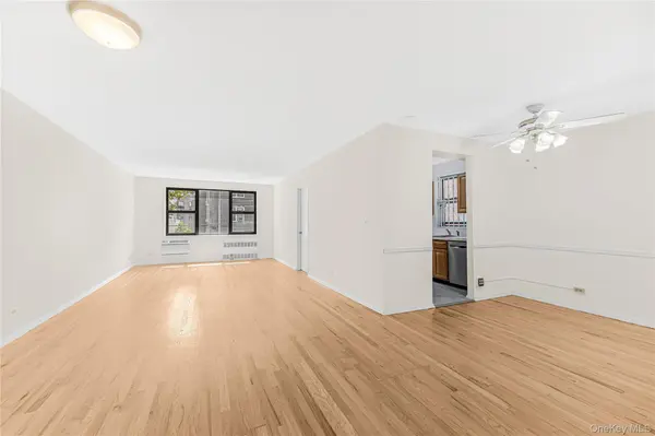 3215 Arlington AVE #3E, Bronx, NY 10463