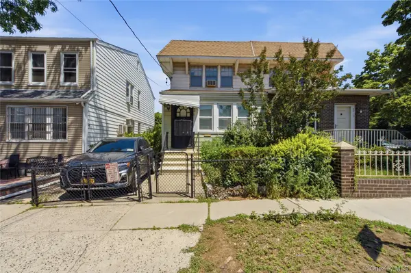 7017 53rd AVE, Maspeth, NY 11378