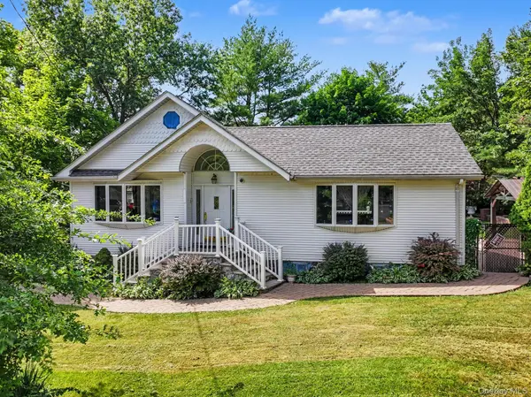 42 Highview AVE, Orangeburg, NY 10962