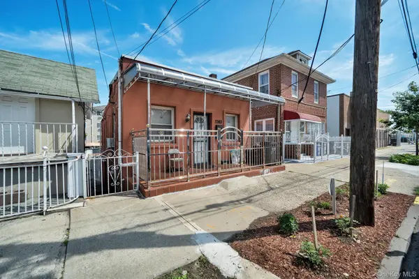 2363 Gleason AVE, Bronx, NY 10462