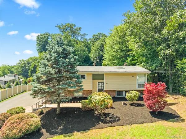 84 Deltic RD, New City, NY 10956