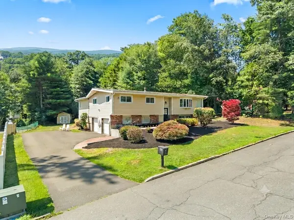 84 Deltic RD, New City, NY 10956
