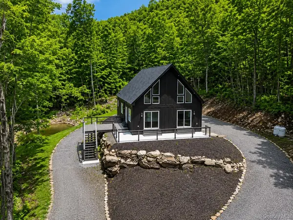 1211 Gulf RD, Livingston Manor, NY 12758