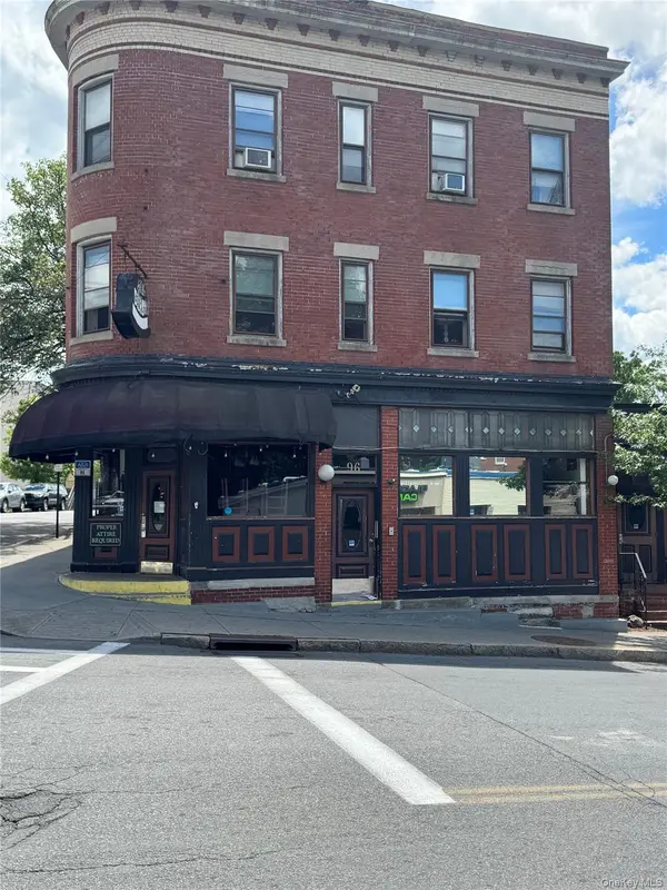 96 Main ST, Poughkeepsie, NY 12601