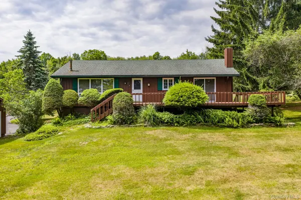128 Hall RD, Grahamsville, NY 12740