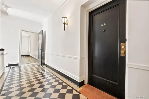1361 Madison AVE #6G, New York (manhattan), NY 10128