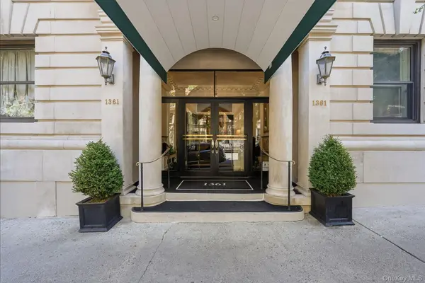 1361 Madison AVE #6G, New York (manhattan), NY 10128