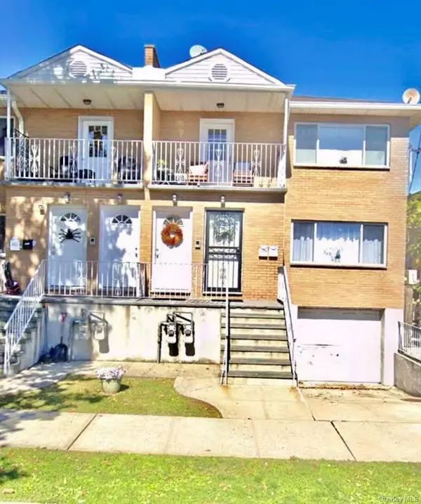 7703 58th AVE, Middle Village, NY 11379