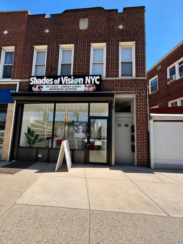 9108 Liberty AVE, Ozone Park, NY 11417