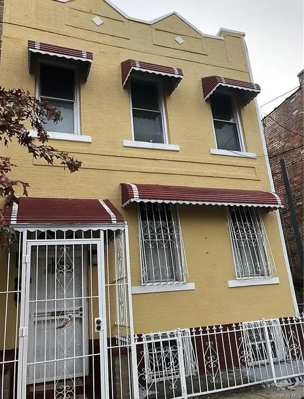 736 E 221st ST, Bronx, NY 10467