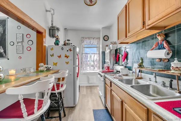 550 Fort Washington AVE #4E, New York (manhattan), NY 10033