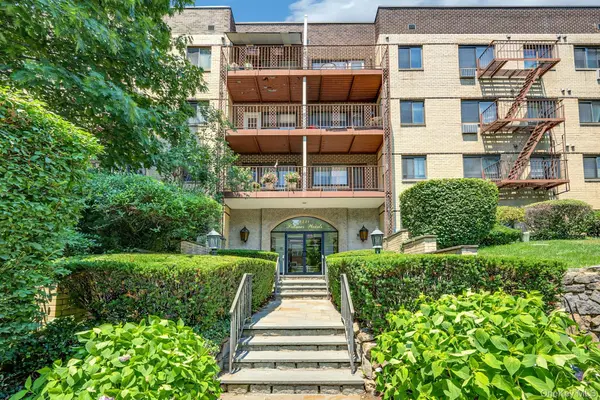 2221 Palmer AVE #3G, New Rochelle, NY 10801