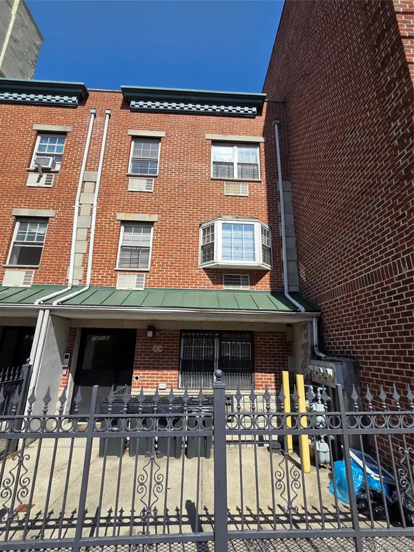 2471 B crotona AVE, Bronx, NY 10458