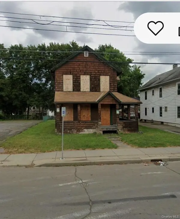 36 Clinton St Clinton St #1, Binghamton, NY 13905