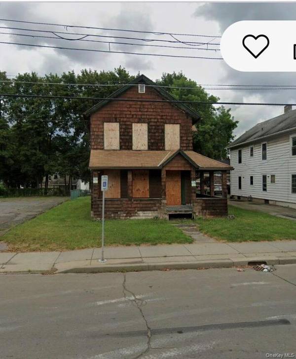 36 Clinton St Clinton St #1, Binghamton, NY 13905