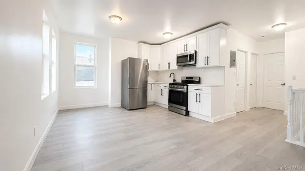 927 Summit AVE, Bronx, NY 10452