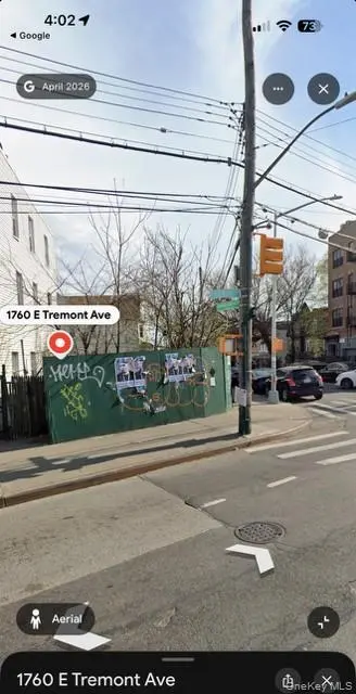 1760 E Tremont AVE, Bronx, NY 10460