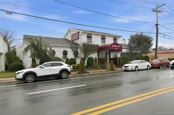 410 Merrick RD, Oceanside, NY 11572