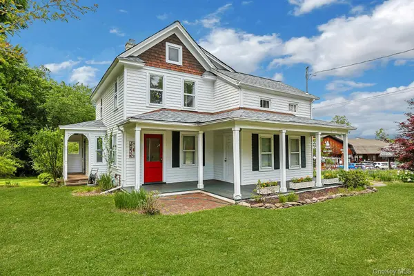 817 Chestnut Ridge RD, Spring Valley, NY 10977