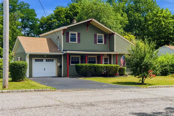 200 Walnut ST, Walden, NY 12586