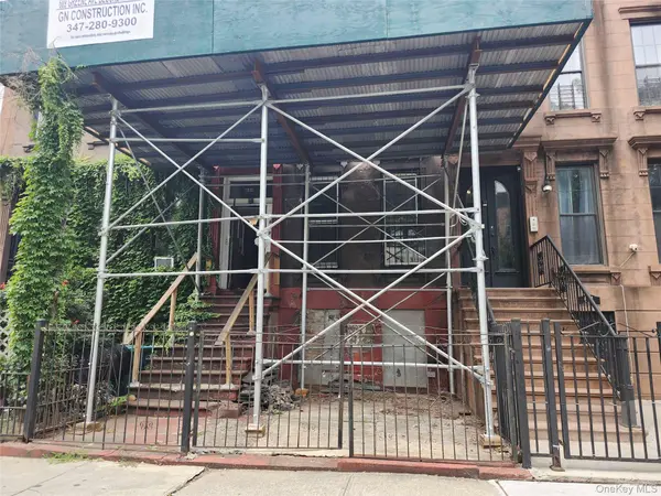 689 Greene AVE,  Brooklyn,  NY 11221