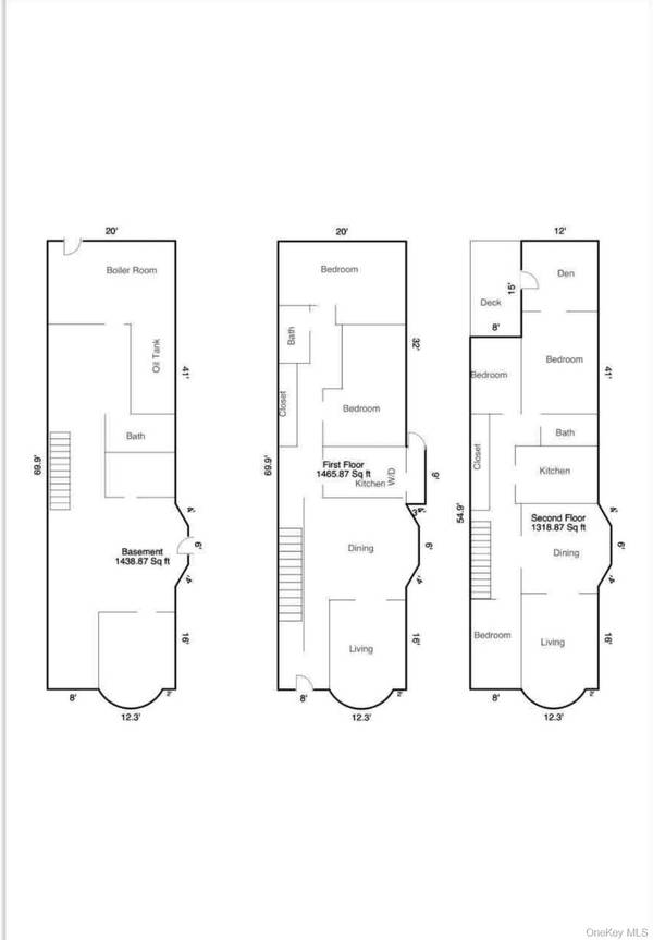 861 Manida ST, Bronx, NY 10474