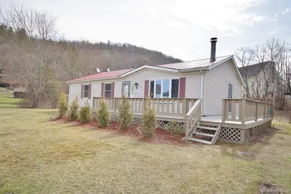 32 Meadow ST #17B, Livingston Manor, NY 12758