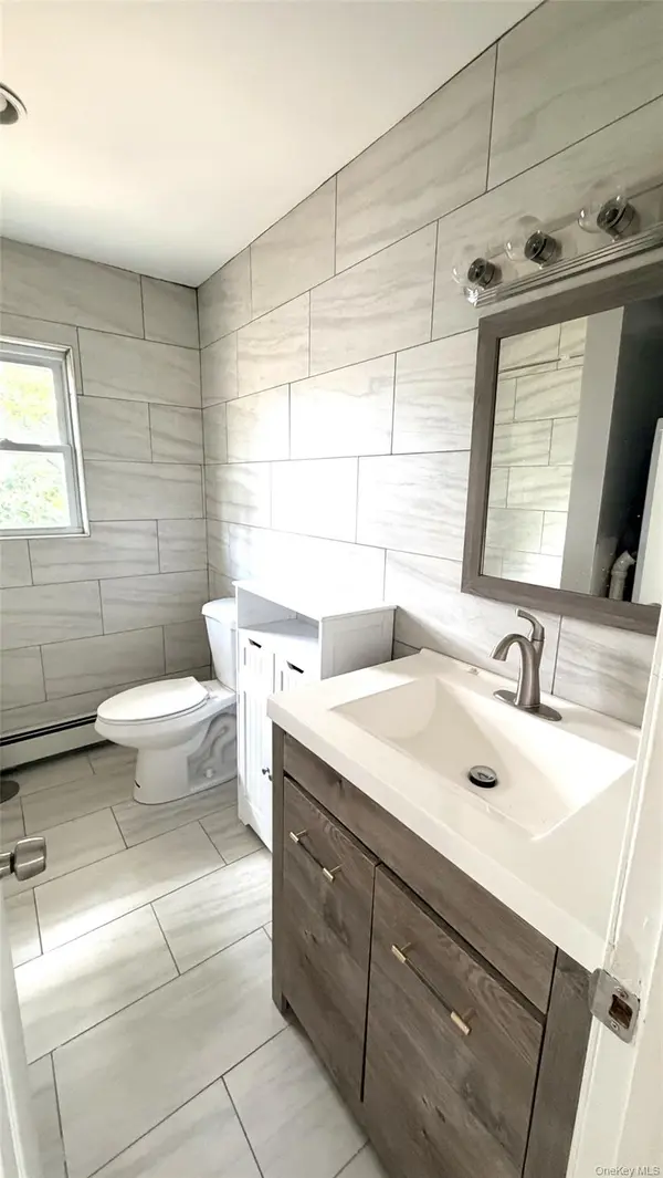200 Hicksville RD #2nd Floor, Seaford, NY 11783