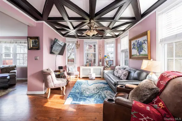 469 Minnieford AVE, Bronx, NY 10464