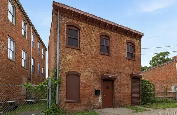 333 Liberty ST, Newburgh, NY 12550