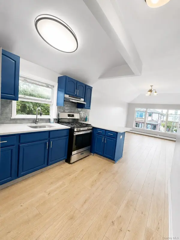17604 133rd AVE, Jamaica, NY 11434